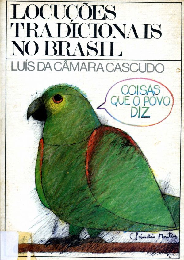 Locuções Tradicionais no Brasil